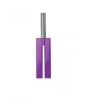 PALA LEATHER SLIT LILA