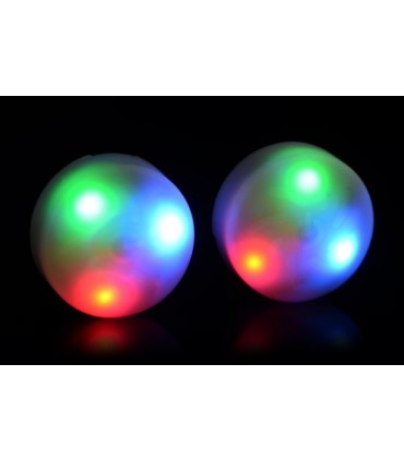 LIGHT UP X 2 LED LIGHT COMPLEMENT