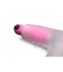 LOVE TUNNEL VAGINA COVER WITH RECHARGEABLE BULLET AND REMOTE