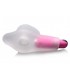 LOVE TUNNEL VAGINA COVER WITH RECHARGEABLE BULLET AND REMOTE