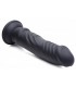 REALÍSTICO VIBRADOR Y ELECTROESTIMULACIÓN C/ MANDO