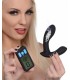 VIBRADOR PROSTÁTICO Y ELECTROESTIMULACIÓN C/ MANDO