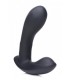 VIBRADOR PROSTÁTICO Y ELECTROESTIMULACIÓN C/ MANDO