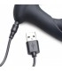 P-STIM SILIKON-PROSTATIKVIBRATOR MIT STEUERUNG
