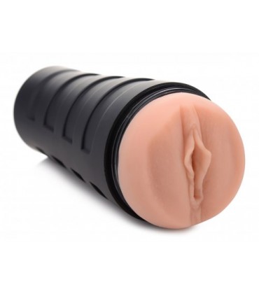 SOPHIA DELUXE VAGINA-MASTURBATOR