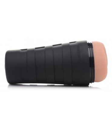 SOPHIA DELUXE VAGINA-MASTURBATOR