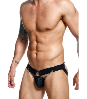 DNGEON JOCKSTICK CON CATENE A T SINGOLA