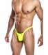 TANGA Y BUNS AMARILLO S