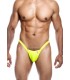 TANGA Y BUNS AMARILLO S