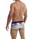 MINI BOXER JOCKSTICK COULEURS S