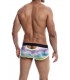 MINI BOXER SUSPENSORIO COLORES S