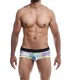 MINI BOXER JOCKSTICK COLORS S