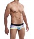 MINI BOXER JOCKSTICK FARBEN L