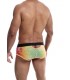 MINI BOXER JOCKSTICK ARANCIONE S