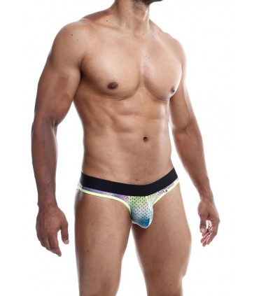 M COLORS JOCKSTICK
