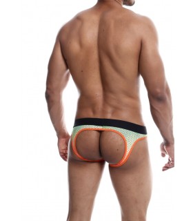 ORANGE JOCKSTICK S