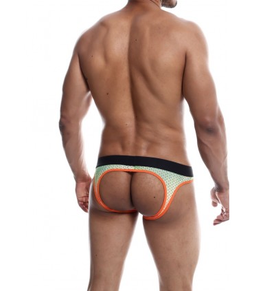 ORANGE JOCKSTICK S
