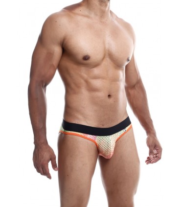 ORANGE JOCKSTICK S