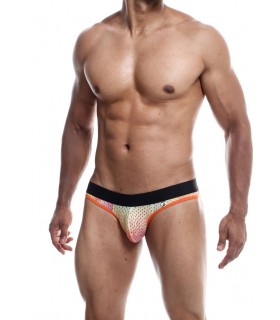 JOCKSTICK ORANGE L