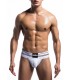 JOCKSTICK DE SPORT BLANC S