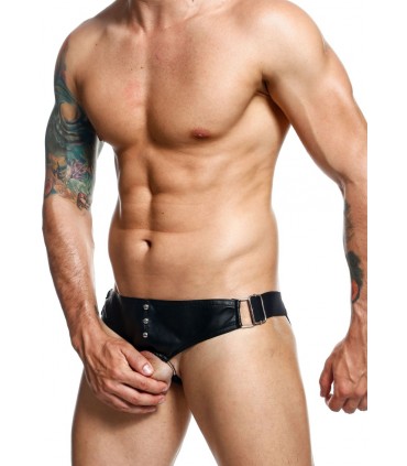 DNGEON JOCKSTICK WITH SINGLE T. RING