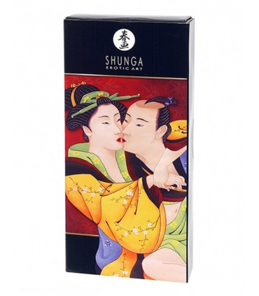 SHUNGA ORAL PLEASURE GLOSS 10ML