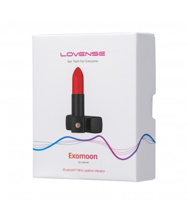 PACK 10 UNITS LOVENSE EXOMOON