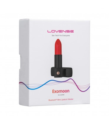 PACK 10 UNITS LOVENSE EXOMOON