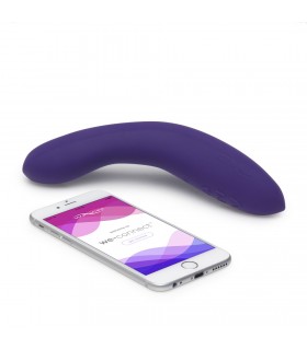 WE-VIBE RAVE VIOLET