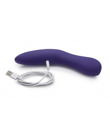 WE-VIBE RAVE PURPLE