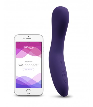 WE-VIBE RAVE PURPLE