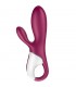 SATISFYER VIBRADOR HOT BUNNY CONNECT APP