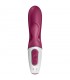 SATISFYER VIBRATOR HOT BUNNY CONNECT APP