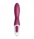 SATISFYER VIBRADOR HEATED THRILL CONNECT APP