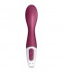 APPLICATION SATISFYER VIBRATOR HOT SPOT CONNECT