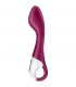 APPLICATION SATISFYER VIBRATOR HOT SPOT CONNECT