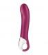 APPLICATION SATISFYER VIBRATOR BIG HEAT CONNECT