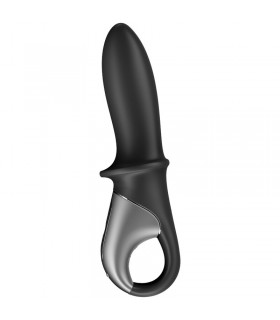 APPLICATION SATISFYER VIBRATOR HOT PASSION CONNECT