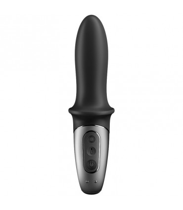SATISFYER VIBRATOR HOT PASSION CONNECT APP