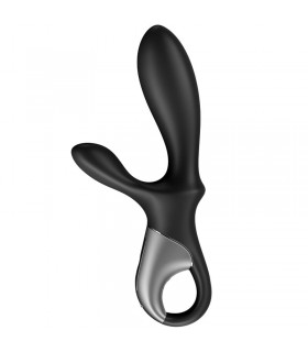 SATISFYER VIBRADOR HEAT CLIMAX+ CONNECT APP