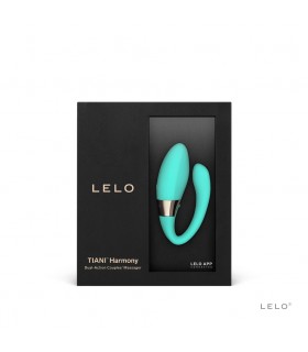 LELO TIANI HARMONY APP AQUA