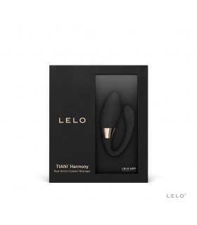 LELO TIANI HARMONY APP BLACK