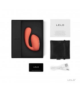 APPLICATION LELO IDA WAVE CORAIL