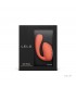 LELO IDA WAVE APP CORALLO