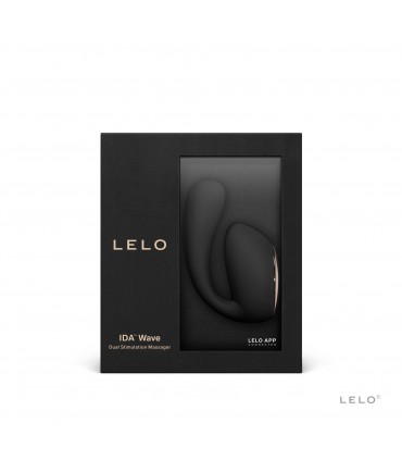 APP LELO IDA WAVE NERA