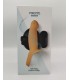 HOLLOW HARNESS W/ VIBRATION H3 SIZE S