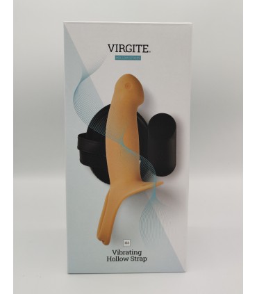 IMBRACATURA CAVA CON VIBRAZIONE H3 TAGLIA S
