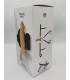 HOLLOW HARNESS W/ VIBRATION H3 SIZE S