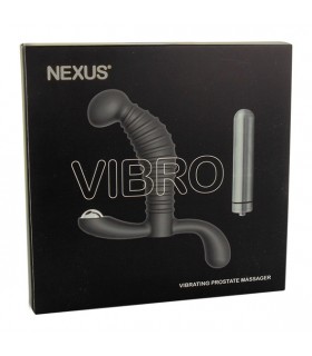 NEXUS VIBRO BLACK