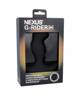 NEXUS G-RIDER PLUS BLACK